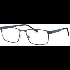 Titanflex Brille Herren Titanflex 820752 57 70