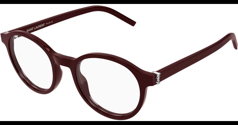  Saint Laurent SL M163 50 006 Ansicht 1