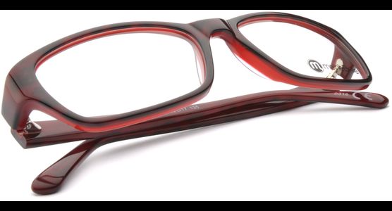 meineBrille 04-69050-02, Dunkelrot - Ansicht 7
