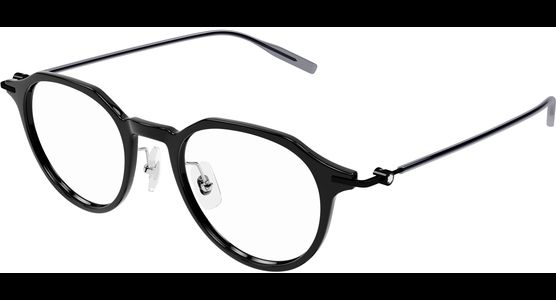 Montblanc MB0355O 49 001 - Ansicht 2
