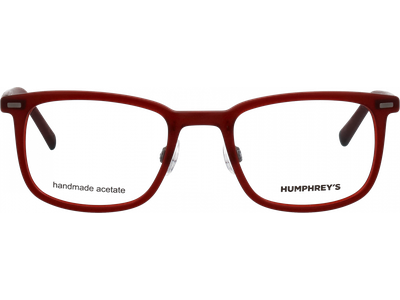 Humphreys Brille Unisex Humphreys 581123 49 50 Ansicht 3
