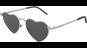 Saint Laurent SL 301 LOULOU 52 001