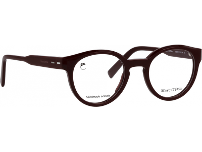 Marc O'Polo Brille Damen Marc O'Polo 503211 48 50 Ansicht 3