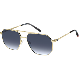 Tommy Hilfiger Sonnenbrille Herren Tommy Hilfiger TH 2191/S 60 J5G