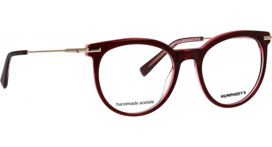 HUMPHREY´S  581133 Rot - Ansicht 4