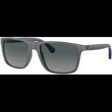 Emporio Armani Sonnenbrille Unisex Emporio Armani EA4033 50604U