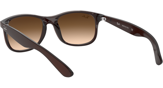 Ray-Ban Andy RB4202 606971 55 - Ansicht 10