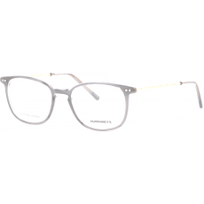 Humphreys Brille Unisex HUMPHREY'S 581065 30 4817 Grau/Roségold