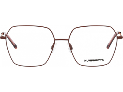 Humphreys Brille Damen Humphreys 582392 55 50 Ansicht 4