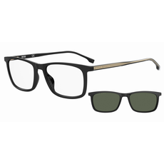 Hugo Boss Brille Herren HUGO BOSS BOSS 1150/CS  807 Schwarz