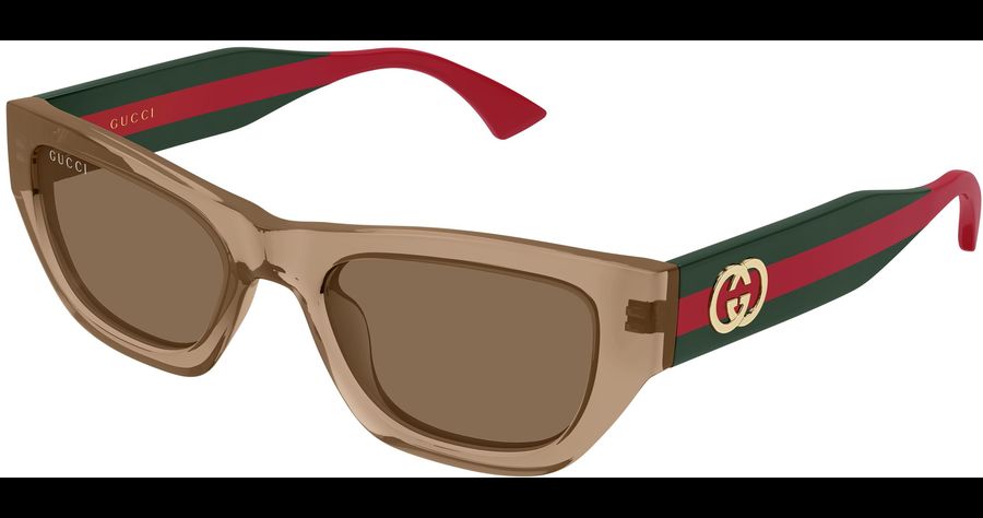  Gucci GG2116S 52 004 Ansicht 1