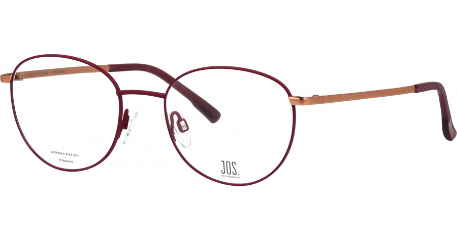 Jos. Eschenbach Brille Unisex Jos. Eschenbach 981082 51 50 Ansicht 1