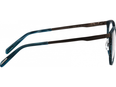Freigeist Brille Herren Freigeist 862058 53 70 Ansicht 2