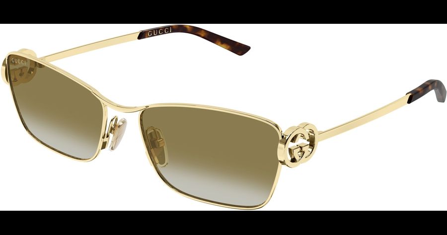  Gucci GG2045S 58 003 Ansicht 1