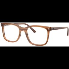 Ray-Ban Brille Unisex Ray-Ban RX5446 8455