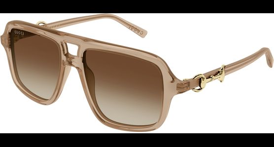 Gucci GG2052S 55 010 - Ansicht 2