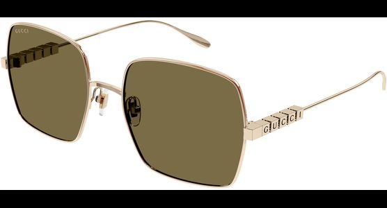 Gucci GG1434S 57 002 - Ansicht 2