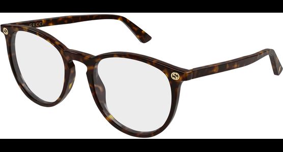 Gucci GG0027O 52 016 - Ansicht 2