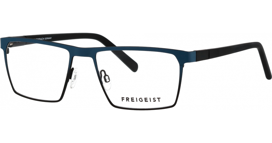 Freigeist Brille Herren Freigeist 862054 58 70 Ansicht 1
