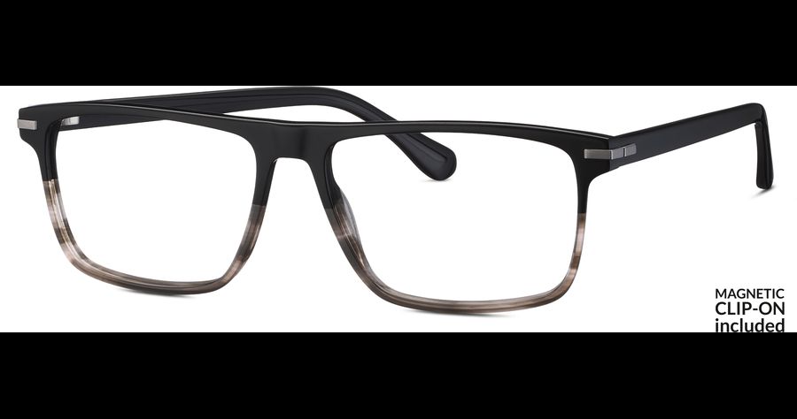 Freigeist Brille Herren Freigeist 863050 60 16 Ansicht 1