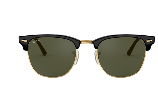 Ray-Ban Clubmaster Classic RB3016 W0365 51 - Ansicht 17