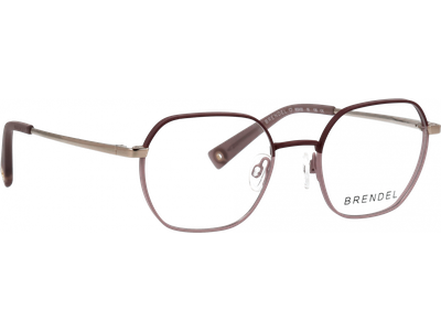 Brendel Brille Damen Brendel 902432 49 55 Ansicht 3