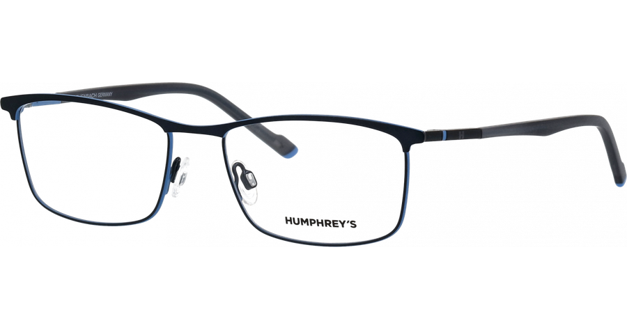 Humphreys Brille Herren Humphrey´s  582387 70 Ansicht 1