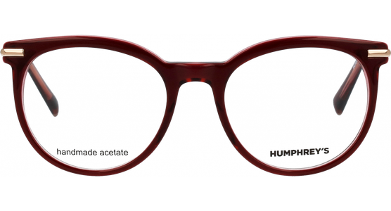 HUMPHREY´S  581133 Rot - Ansicht 5