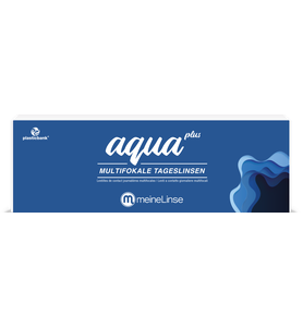 meineLinse aqua multifokale Tageslinsen 30er - Ansicht 5