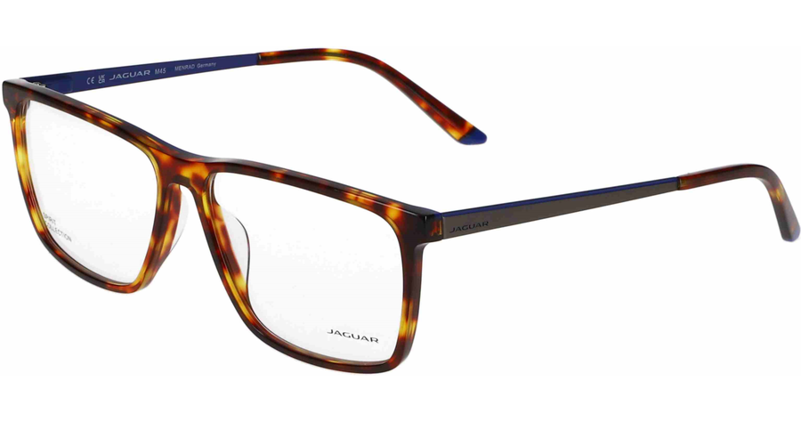 Jaguar Brille Herren Jaguar 32504 57 5307 Ansicht 1