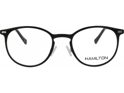 Hamilton Brille Herren Hamilton 01-20080-01 4820 Ansicht 2