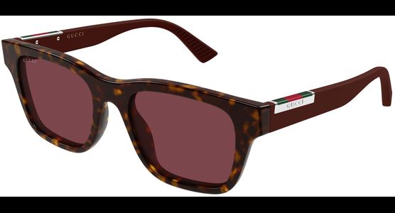 Gucci GG2089S 52 003 - Ansicht 2