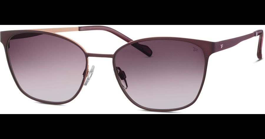 Titanflex Sonnebrille Damen Titanflex 826709 54 50 Ansicht 1