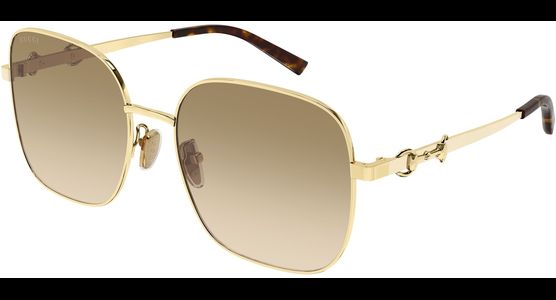 Gucci GG2053S 58 004 - Ansicht 2