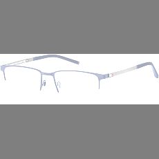 Tommy Hilfiger Brille Herren TOMMY HILFIGER TH 1917 BLUE