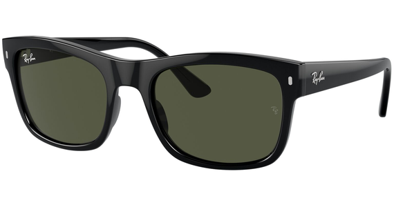 Ray-Ban RB4428 601/31 - Ansicht 2