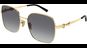 Gucci GG2053S 58 002