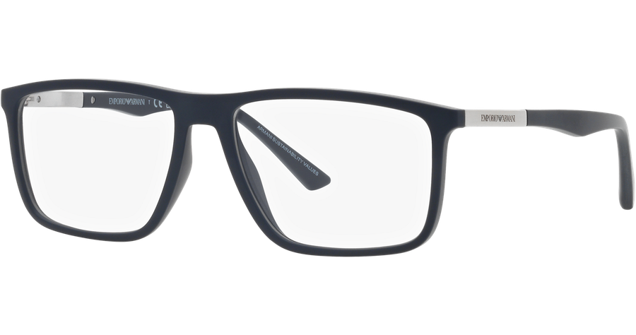 Emporio Armani Brille Herren Emporio Armani EA3221 5088 Ansicht 1
