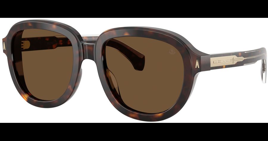 Moncler Sonnenbrille Unisex Moncler Cirsee ME6007U 300273 54 Ansicht 1