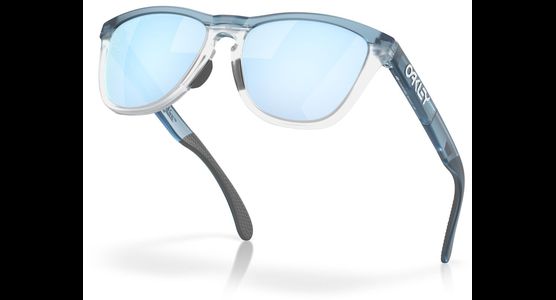 Oakley Frogskins Range OO9284 928409 55 - Ansicht 3