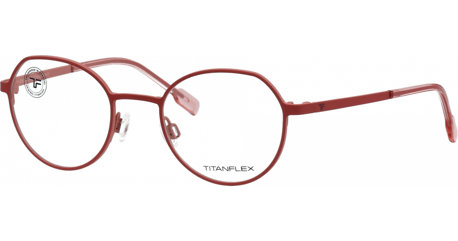 Titanflex Kids Brille Kinder Titanflex Kids 830145 44 50 Ansicht 1
