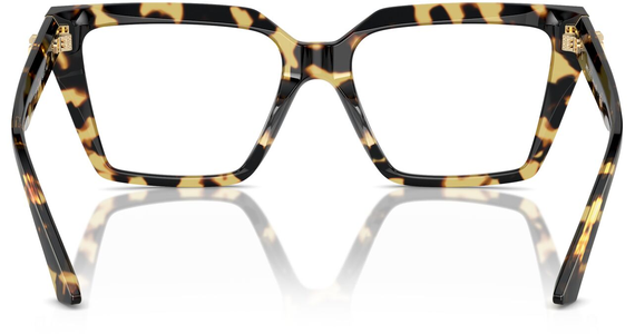 Jimmy Choo JC3017U 5004 54 - Ansicht 5