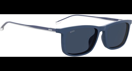 HUGO BOSS BOSS 1150/CS  FLL MATTE Blau  - Ansicht 4