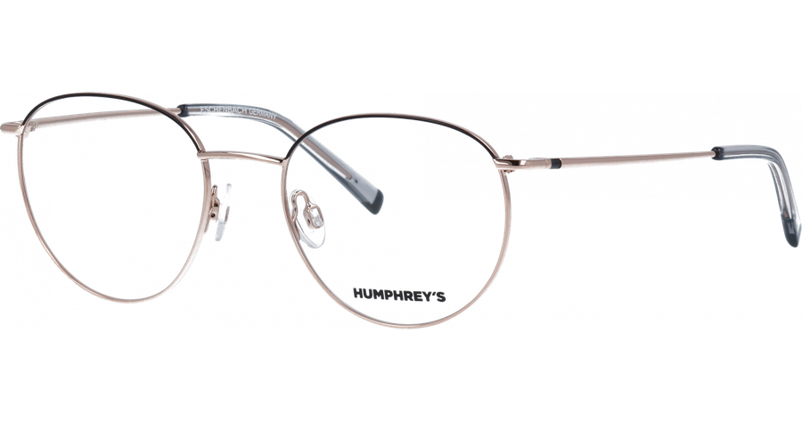 Humphreys Brille Unisex Humphrey´s 582327 21 4918 Ansicht 1