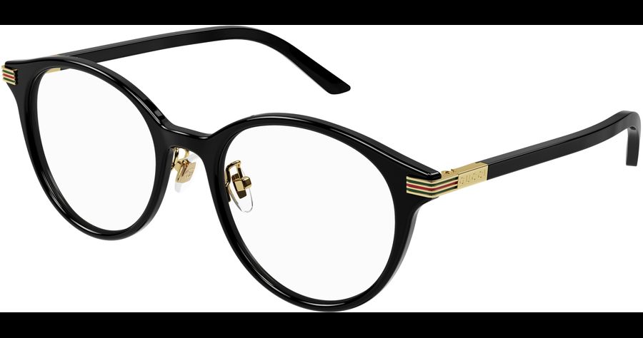 Gucci Brille Damen Gucci GG1454OK 52 001 Ansicht 1