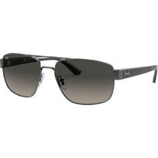 Ray-Ban Sonnenbrille Herren Ray-Ban RB3663 004/71 60