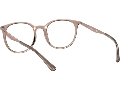 Emporio Armani Brille Damen Emporio Armani EA3168 5850 Ansicht 5