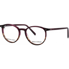 Marc O'Polo Brille Unisex Marc O'Polo 503230 51 56