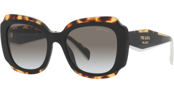 Prada PR 16YS 01M0A7 - Ansicht 2