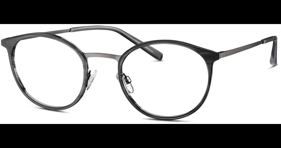 Freigeist Brille Herren Freigeist 862025 55 30 Ansicht 1